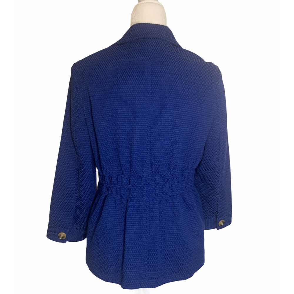 Joan Rivers Blazer - Picture 2 of 5